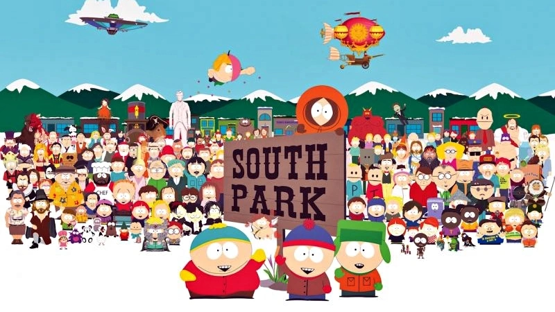 Fortnite x South Park: Nächstes Crossover?